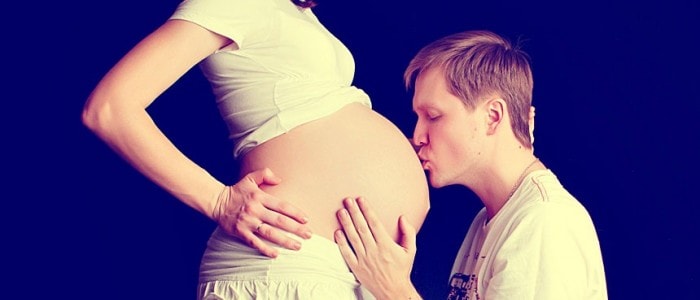 Що потрібно зробити під час вагітності?